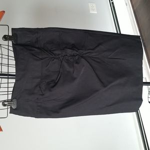 Spring Street Pencil skirt